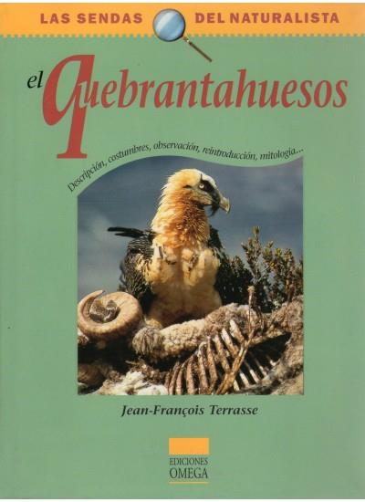 EL QUEBRANTAHUESOS | 9788428213226 | TERRASSE | Llibres Parcir | Llibreria Parcir | Llibreria online de Manresa | Comprar llibres en català i castellà online