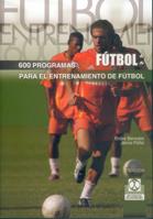 600 PROGRAMAS ENTRENAMIENTO FUTBOL | 9788480190602 | BENEDEK | Llibres Parcir | Llibreria Parcir | Llibreria online de Manresa | Comprar llibres en català i castellà online