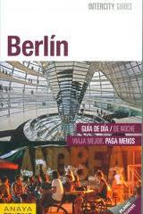 GUIA INTERCITY BERLIN | 9788499353999 | - | Llibres Parcir | Llibreria Parcir | Llibreria online de Manresa | Comprar llibres en català i castellà online