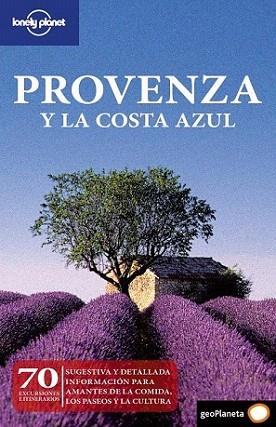 GUIA LONELY PROVENZA Y COSTA AZUL | 9788408089582 | Llibres Parcir | Llibreria Parcir | Llibreria online de Manresa | Comprar llibres en català i castellà online