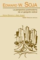 EDWARD W. SOJA | 9788498882438 | Benach, Núria/Albet, Abel | Llibres Parcir | Llibreria Parcir | Llibreria online de Manresa | Comprar llibres en català i castellà online