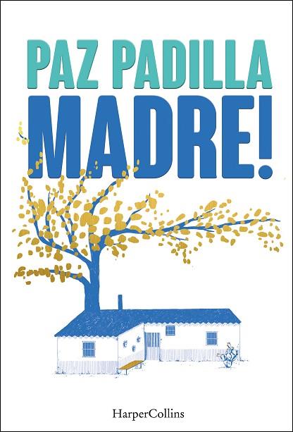 MADRE! | 9788491398820 | PADILLA, PAZ | Llibres Parcir | Llibreria Parcir | Llibreria online de Manresa | Comprar llibres en català i castellà online