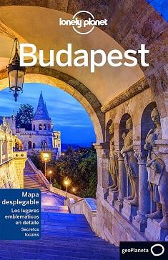 GUIA LONELY BUDAPEST 5 | 9788408140108 | STEVE FALLON/SALLY SCHAFER | Llibres Parcir | Llibreria Parcir | Llibreria online de Manresa | Comprar llibres en català i castellà online