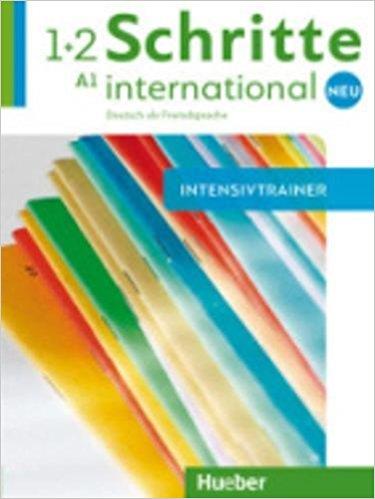 SCHRITTE INT.NEU 1+2 INTENSIVTRAINER+CD | 9783193310828 | NIEBISCH, DANIELA | Llibres Parcir | Llibreria Parcir | Llibreria online de Manresa | Comprar llibres en català i castellà online