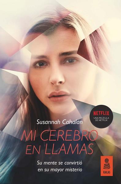 MI CEREBRO EN LLAMAS | 9788417248499 | CAHALAN, SUSANNAH | Llibres Parcir | Llibreria Parcir | Llibreria online de Manresa | Comprar llibres en català i castellà online