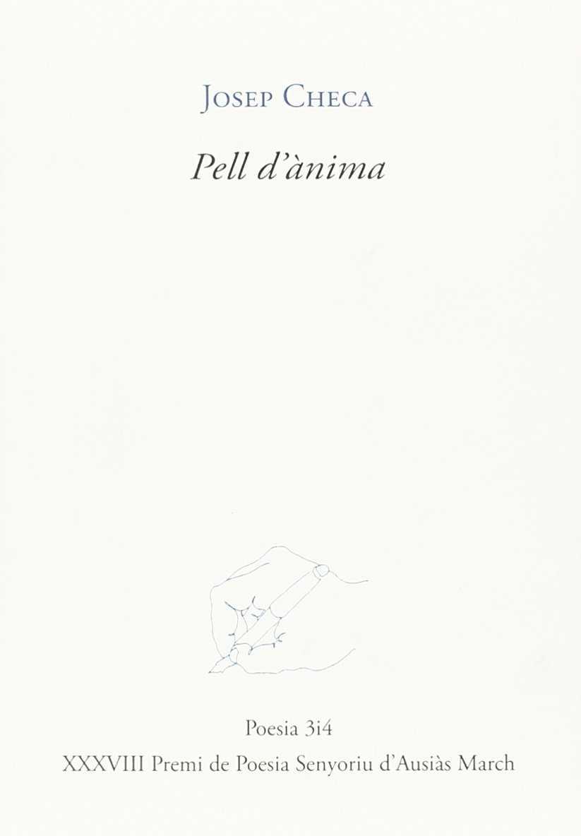 PELL D'ANIMA | 9788417469009 | CHECA, JOSEP | Llibres Parcir | Llibreria Parcir | Llibreria online de Manresa | Comprar llibres en català i castellà online