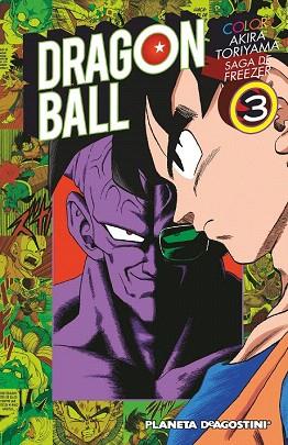 DRAGON BALL.SAGA FREEZER Nº03 | 9788416051984 | AKIRA TORIYAMA | Llibres Parcir | Llibreria Parcir | Llibreria online de Manresa | Comprar llibres en català i castellà online