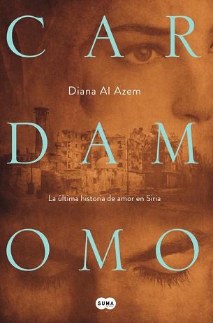 CARDAMOMO | 9788483658666 | AL AZEM, DIANA | Llibres Parcir | Llibreria Parcir | Llibreria online de Manresa | Comprar llibres en català i castellà online