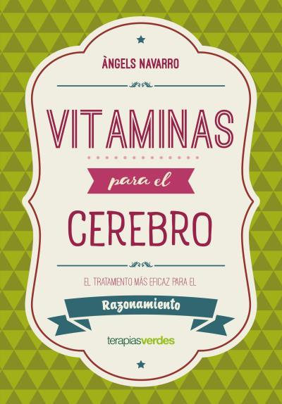 VITAMINAS PARA EL CEREBRO. RAZONAMIENTO | 9788416972616 | NAVARRO SIMÓN, ÀNGELS | Llibres Parcir | Llibreria Parcir | Llibreria online de Manresa | Comprar llibres en català i castellà online