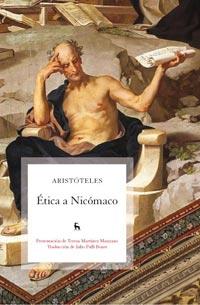 ETICA A NICOMACO | 9788424913335 | ARISTOTELES | Llibres Parcir | Llibreria Parcir | Llibreria online de Manresa | Comprar llibres en català i castellà online