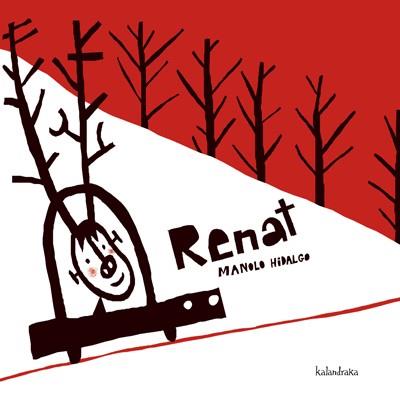 RENAT (CAT.) | 9788484648376 | HIDALGO GONZÁLEZ, MANOLO | Llibres Parcir | Llibreria Parcir | Llibreria online de Manresa | Comprar llibres en català i castellà online