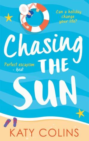 CHASING THE SUN | 9780008202194 | COLINS KATY | Llibres Parcir | Llibreria Parcir | Llibreria online de Manresa | Comprar llibres en català i castellà online