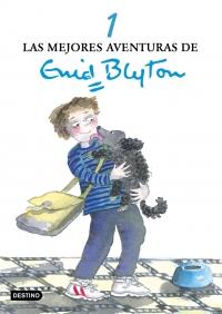 LAS MEJORES AVENTURAS DE ENID BLYTON | 9788408049791 | BLYTON | Llibres Parcir | Llibreria Parcir | Llibreria online de Manresa | Comprar llibres en català i castellà online