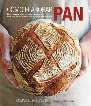 CÓMO ELABORAR PAN | 9788415053408 | HADJIANDREOU, EMMANUEL | Llibres Parcir | Llibreria Parcir | Llibreria online de Manresa | Comprar llibres en català i castellà online