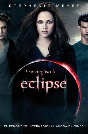 ECLIPSE la saga crepusculo | 9788466321594 | MEYER STEPHENIE | Llibres Parcir | Llibreria Parcir | Llibreria online de Manresa | Comprar llibres en català i castellà online