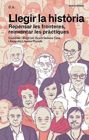 LLEGIR LA HISTÒRIA | 9788410198197 | Llibres Parcir | Llibreria Parcir | Llibreria online de Manresa | Comprar llibres en català i castellà online