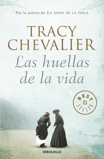 LAS HUELLAS DE LA VIDA debolsillo | 9788499088372 | TRACY CHEVALIER | Llibres Parcir | Llibreria Parcir | Llibreria online de Manresa | Comprar llibres en català i castellà online