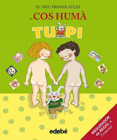 PACK COS HUMÀ TUPI | 9788423696239 | EDEBÉ, OBRA COLECTIVA | Llibres Parcir | Llibreria Parcir | Llibreria online de Manresa | Comprar llibres en català i castellà online