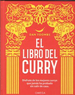 LIBRO DEL CURRY, EL | 9788428216784 | TOOMBS, DAN | Llibres Parcir | Llibreria Parcir | Llibreria online de Manresa | Comprar llibres en català i castellà online