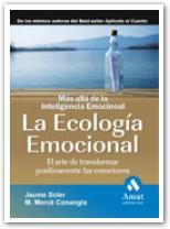 LA ECOLOGIA EMOCIONAL mas alla de la inteligencia emocional | 9788497353526 | SOLER J CONANGLA MM | Llibres Parcir | Llibreria Parcir | Llibreria online de Manresa | Comprar llibres en català i castellà online