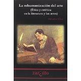 LA REHUMANIZACIÓN DEL ARTE | 9788460671114 | OLIVA I LLINÀS, SALVADOR | Llibres Parcir | Llibreria Parcir | Llibreria online de Manresa | Comprar llibres en català i castellà online