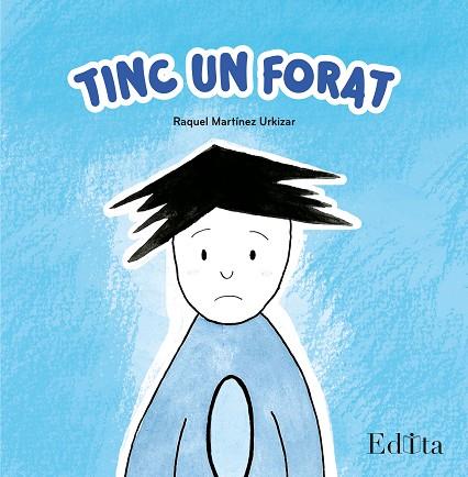 TINC UN FORAT | 9788419476388 | MARTÍNEZ URKIZAR, RAQUEL | Llibres Parcir | Llibreria Parcir | Llibreria online de Manresa | Comprar llibres en català i castellà online