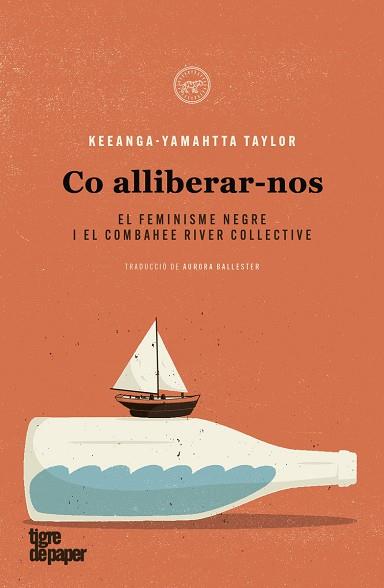 COM ALLIBERAR-NOS | 9788418705113 | TAYLOR, KEEANGA-YAMAHTTA | Llibres Parcir | Llibreria Parcir | Llibreria online de Manresa | Comprar llibres en català i castellà online