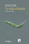 LA VIDA AL LÍMITE | 9788483198070 | PEDRÓS-ALIÓ, CARLOS | Llibres Parcir | Llibreria Parcir | Llibreria online de Manresa | Comprar llibres en català i castellà online