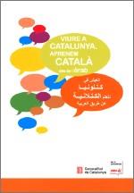 Viure a Catalunya. Aprenem català des de l'àrab | 9788439381952 | Font , Jordi/Fortiana , Berta/Ganyet , Rosabel | Llibres Parcir | Llibreria Parcir | Llibreria online de Manresa | Comprar llibres en català i castellà online