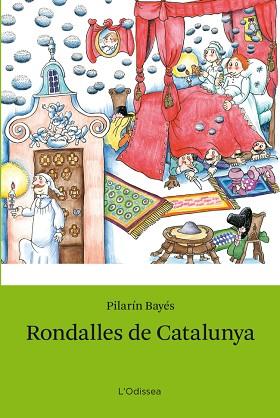 RONDALLES DE CATALUNYA | 9788499327679 | JANÉ RIERA, ALBERT | Llibres Parcir | Llibreria Parcir | Llibreria online de Manresa | Comprar llibres en català i castellà online