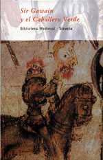 SIR GAWAIN Y EL CABALLERO VERDE | 9788478445738 | Llibres Parcir | Llibreria Parcir | Llibreria online de Manresa | Comprar llibres en català i castellà online