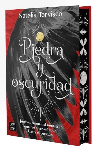 PIEDRA Y OSCURIDAD | 9788408293545 | TORVISCO, NATALIA | Llibres Parcir | Llibreria Parcir | Llibreria online de Manresa | Comprar llibres en català i castellà online