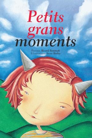 PETITS GRANS MOMENTS | 9788492607242 | BONMATÍ, RICARD | Llibres Parcir | Llibreria Parcir | Llibreria online de Manresa | Comprar llibres en català i castellà online