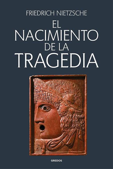 EL NACIMIENTO DE LA TRAGEDIA | 9788424998233 | NIETZSCHE, FRIEDRICH | Llibres Parcir | Llibreria Parcir | Llibreria online de Manresa | Comprar llibres en català i castellà online