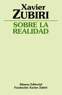 SOBRE LA REALIDAD | 9788420690636 | ZUBIRI XAVIER | Llibres Parcir | Llibreria Parcir | Llibreria online de Manresa | Comprar llibres en català i castellà online