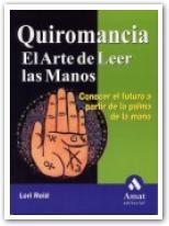 QUIROMANCIA EL ARTE DE LEER LAS MANOS | 9788497350358 | REID LORI | Llibres Parcir | Llibreria Parcir | Llibreria online de Manresa | Comprar llibres en català i castellà online