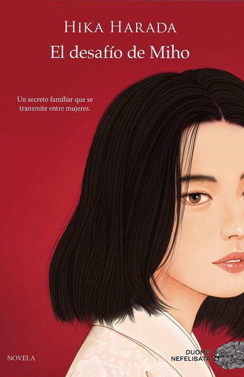 EL DESAFÍO DE MIHO | 9788419521026 | HARADA, HIKA | Llibres Parcir | Llibreria Parcir | Llibreria online de Manresa | Comprar llibres en català i castellà online