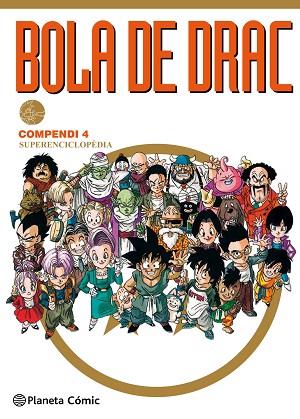 BOLA DE DRAC COMPENDI Nº 04/04 | 9788491468363 | TORIYAMA, AKIRA | Llibres Parcir | Llibreria Parcir | Llibreria online de Manresa | Comprar llibres en català i castellà online