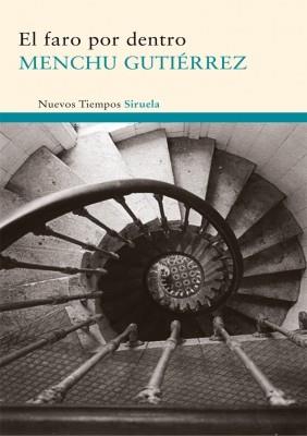 EL FARO POR DENTRO | 9788498415094 | GUTIERREZ MENCHU | Llibres Parcir | Llibreria Parcir | Llibreria online de Manresa | Comprar llibres en català i castellà online