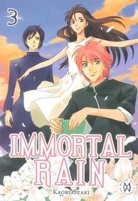 INMORTAL RAIN 3 | 9788416960484 | OZAKI, KAORI | Llibres Parcir | Llibreria Parcir | Llibreria online de Manresa | Comprar llibres en català i castellà online