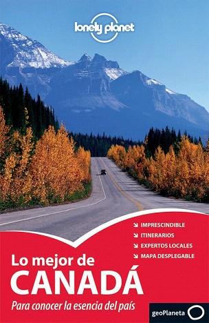 LO MEJOR DE CANADA | 9788408099925 | AA. VV. | Llibres Parcir | Librería Parcir | Librería online de Manresa | Comprar libros en catalán y castellano online