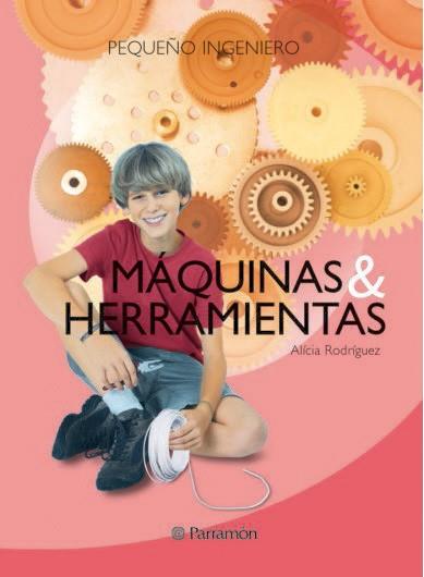 MAQUINAS & HERRAMIENTAS | 9788434225091 | RODRIGUEZ | Llibres Parcir | Llibreria Parcir | Llibreria online de Manresa | Comprar llibres en català i castellà online