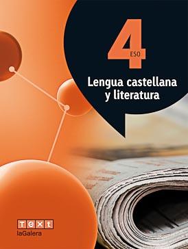 LENGUA CASTELLANA Y LITERATURA 4 ESO ATÒMIUM | 9788441223028 | BROWN, SOLEDAD / FUSTER, ESTHER / PLA, M.LLUÏSA | Llibres Parcir | Llibreria Parcir | Llibreria online de Manresa | Comprar llibres en català i castellà online