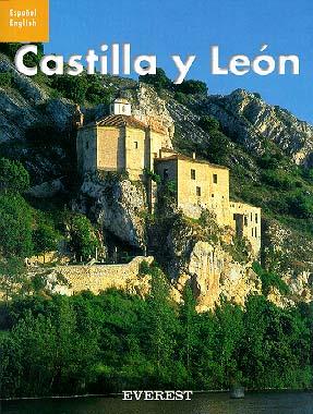 CASTILLA LEON ESPAÐOL INGLES | 9788424101480 | Llibres Parcir | Llibreria Parcir | Llibreria online de Manresa | Comprar llibres en català i castellà online