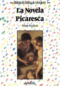 NOVELA PICARESCA | 9788420736112 | REY | Llibres Parcir | Llibreria Parcir | Llibreria online de Manresa | Comprar llibres en català i castellà online