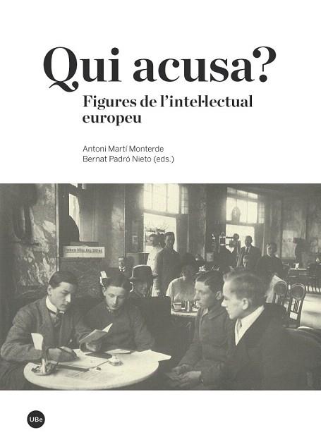 QUI ACUSA? | 9788447539031 | VARIOS AUTORES | Llibres Parcir | Llibreria Parcir | Llibreria online de Manresa | Comprar llibres en català i castellà online