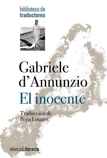 EL INOCENTE | 9788420697680 | D ' ANNUNZIO, GABRIELE | Llibres Parcir | Llibreria Parcir | Llibreria online de Manresa | Comprar llibres en català i castellà online