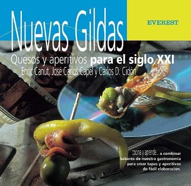 NUEVAS GILDAS PARA EL SIGLO XXI | 9788424188207 | Llibres Parcir | Llibreria Parcir | Llibreria online de Manresa | Comprar llibres en català i castellà online