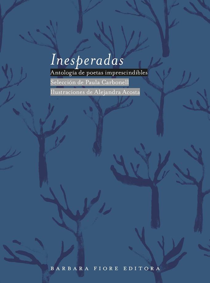 INESPERADAS | 9788416985302 | CARBONELL, PAULA | Llibres Parcir | Llibreria Parcir | Llibreria online de Manresa | Comprar llibres en català i castellà online