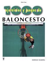 1000 EJERCICIOS Y JUEGOS DE BALONCESTO | 9788425509575 | VARY | Llibres Parcir | Llibreria Parcir | Llibreria online de Manresa | Comprar llibres en català i castellà online